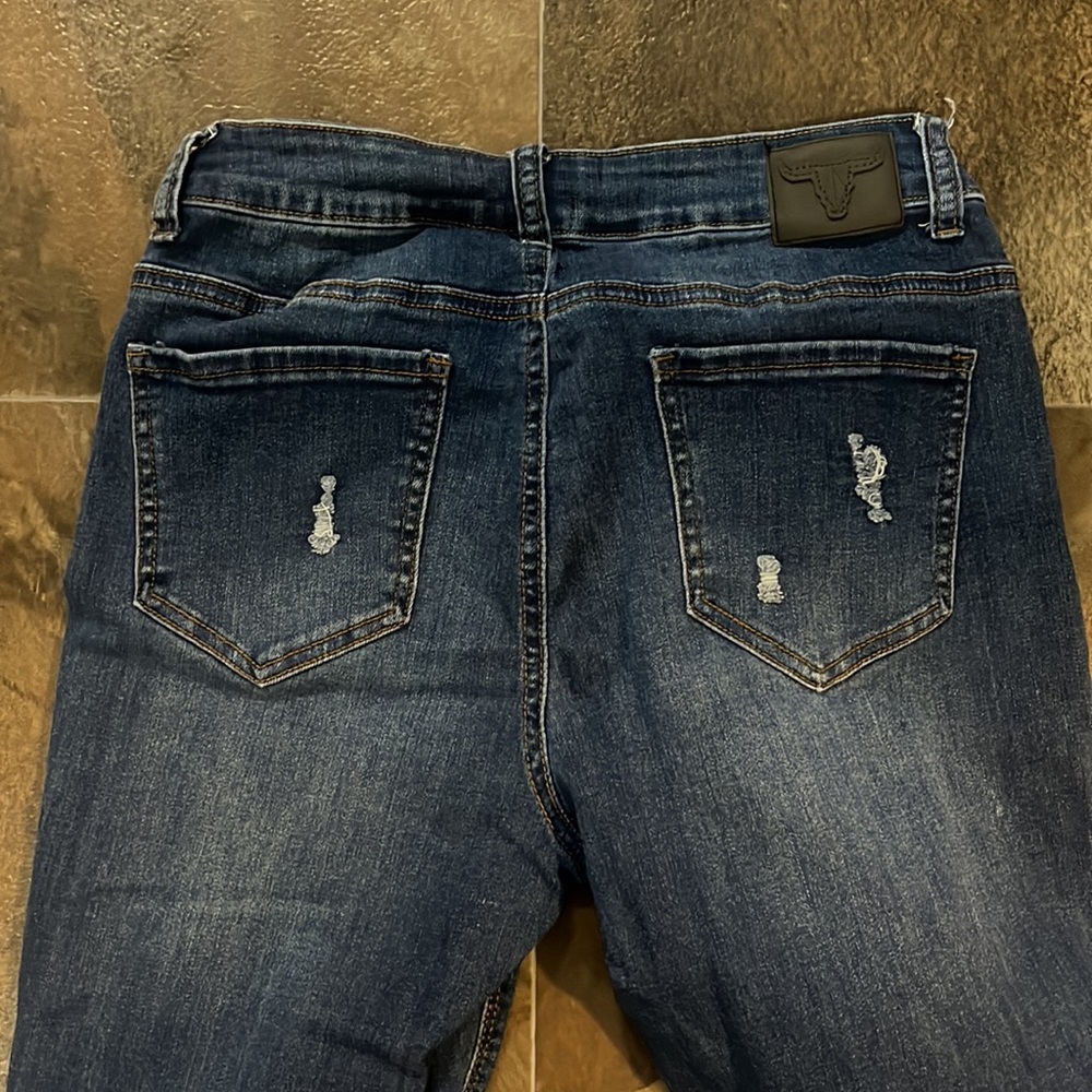 Bell Bottoms! - image 3